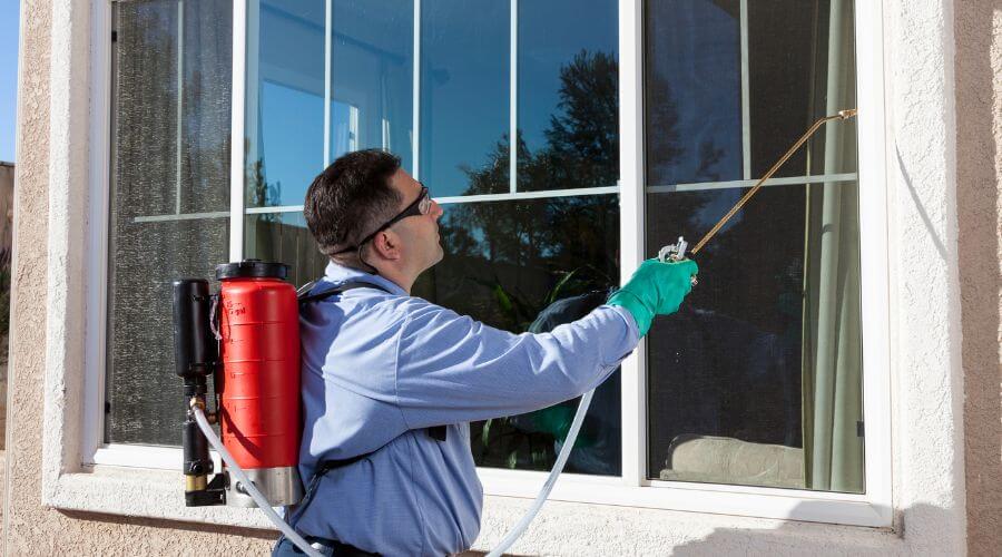 Professional chemical treatment services in Gardner - Chemical Treatment Gardner